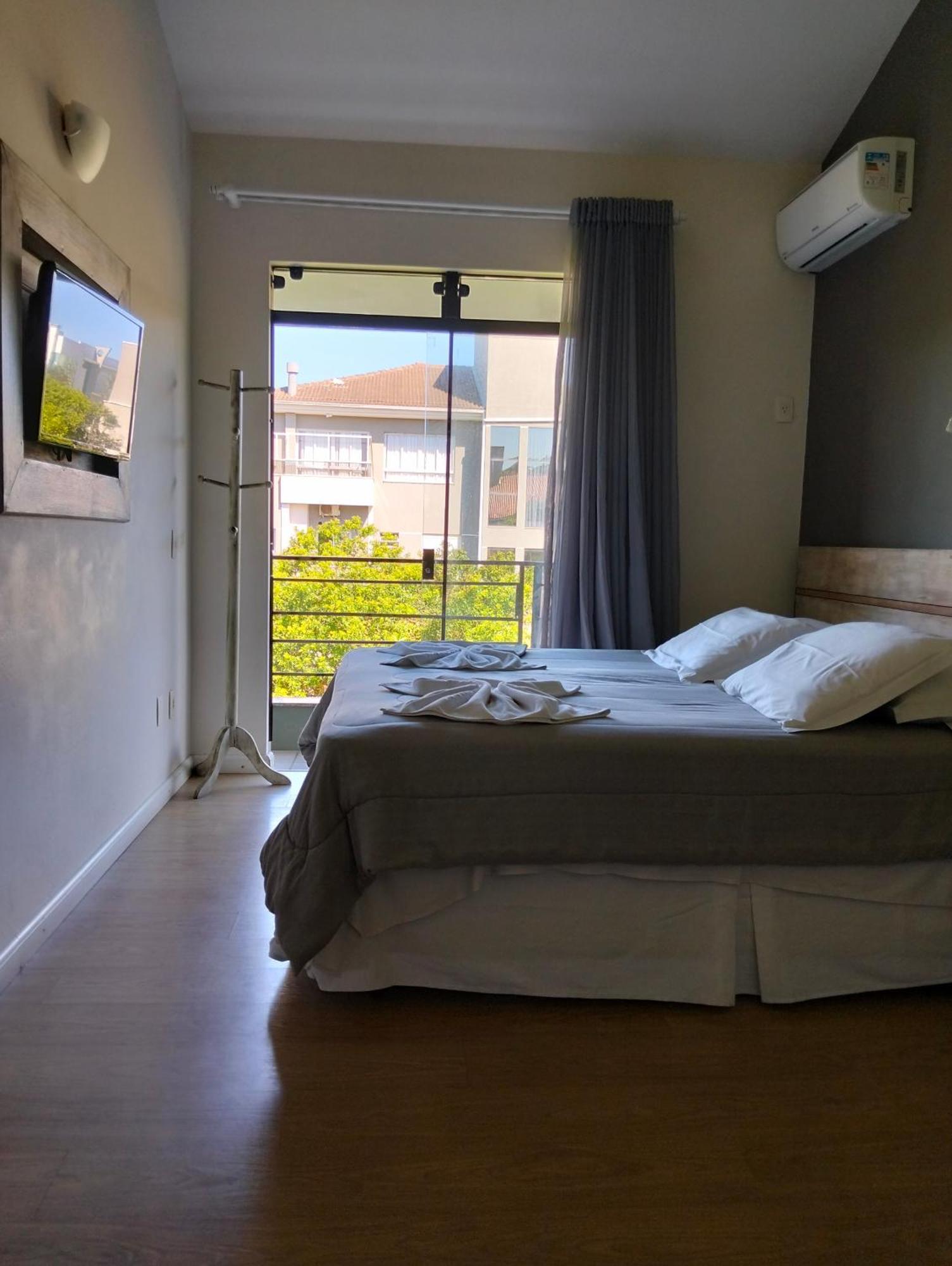 Pousada Porto Do Arvoredo Florianópolis Zimmer foto