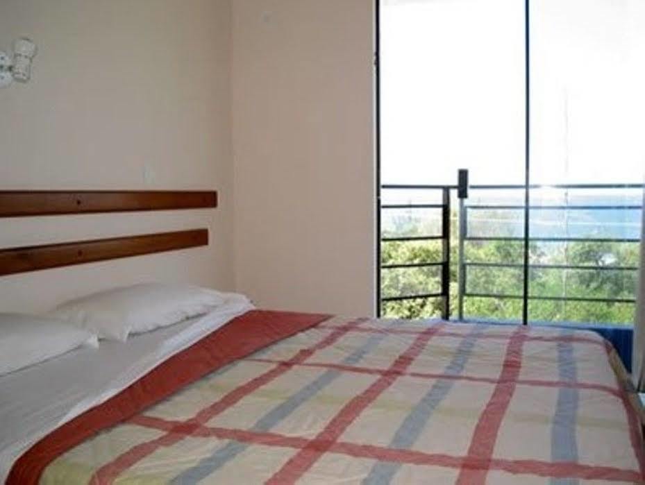 Pousada Porto Do Arvoredo Florianópolis Exterior foto